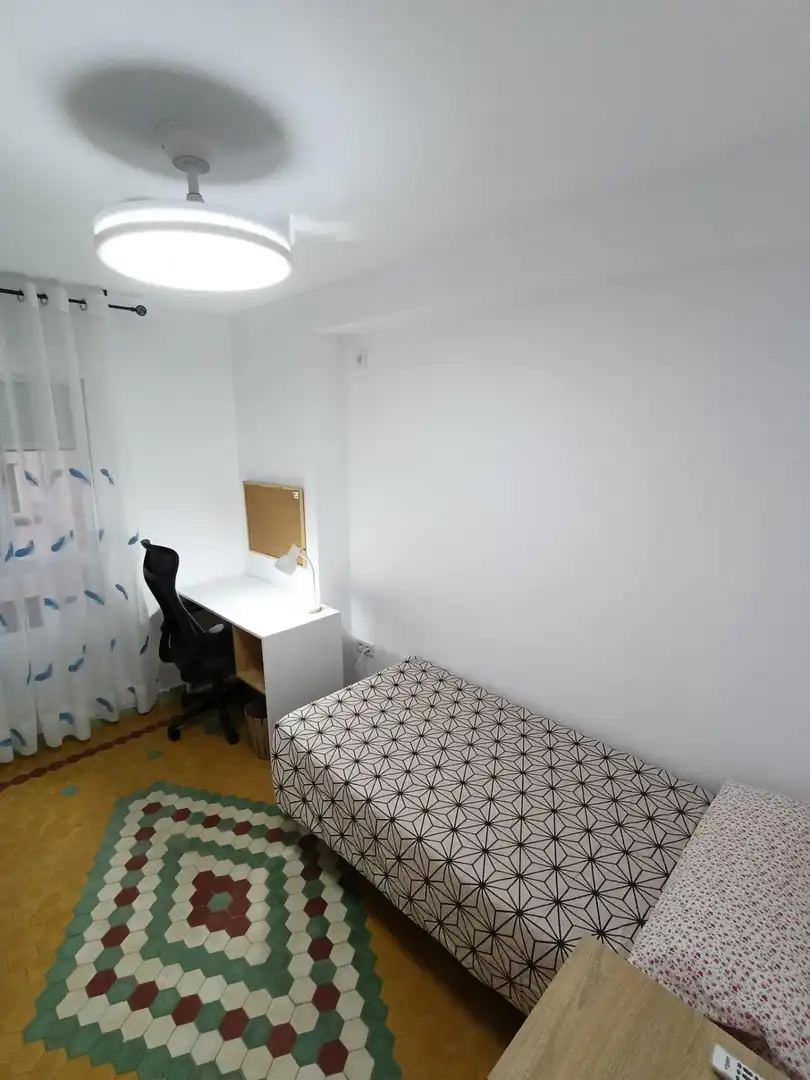 Habitación de Piso en venta en Córdoba con Aire acondicionado, Amueblado y Balcón