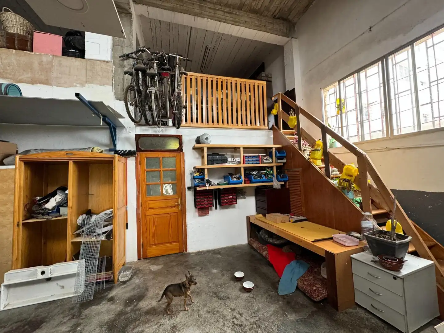 Edificio en venta en Carretera Carretera del Valle, 3, Cardones