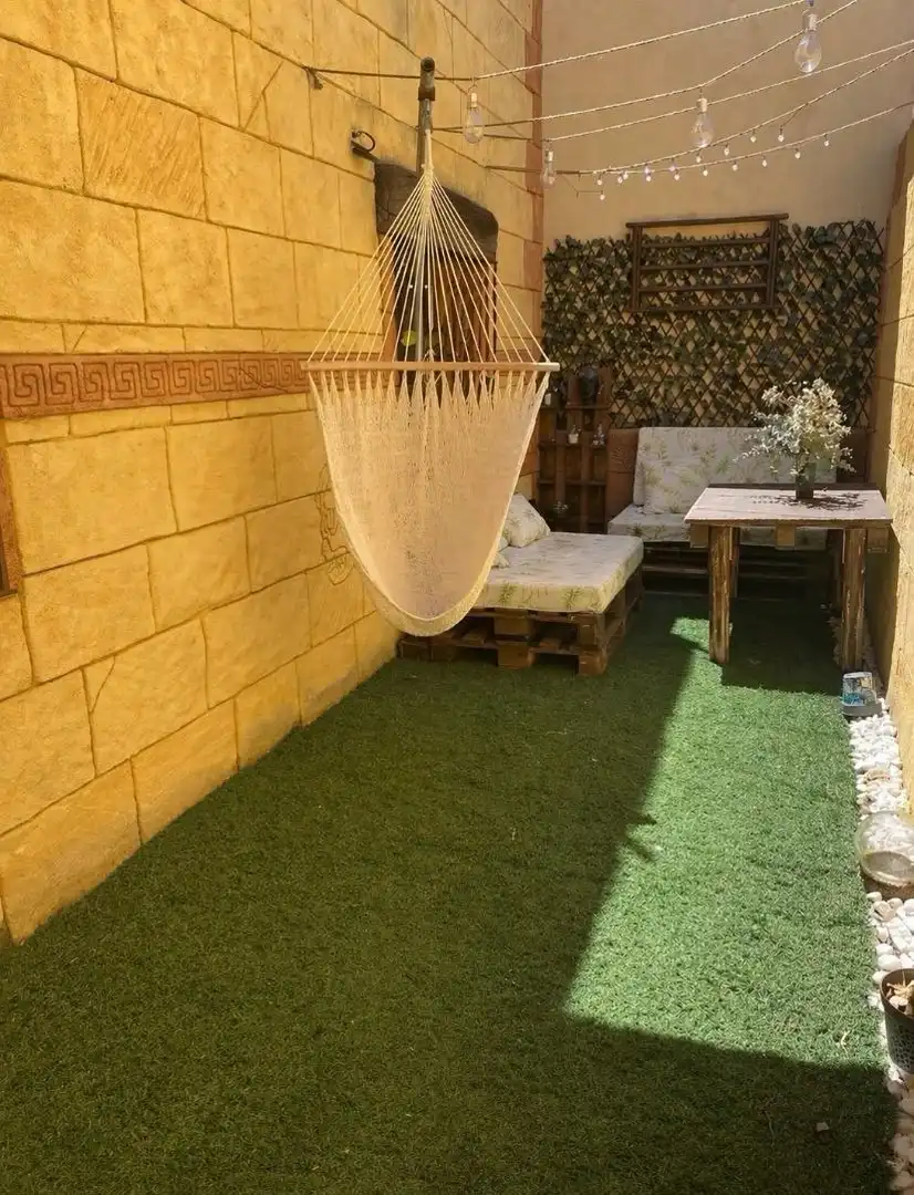 Terrassa de Casa o xalet en venda en San Roque amb Parquet, Terrassa i Balcó
