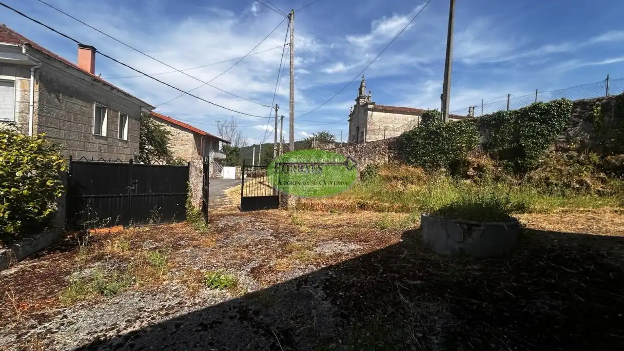 House with garden for sale in Taboadela, imagen 28