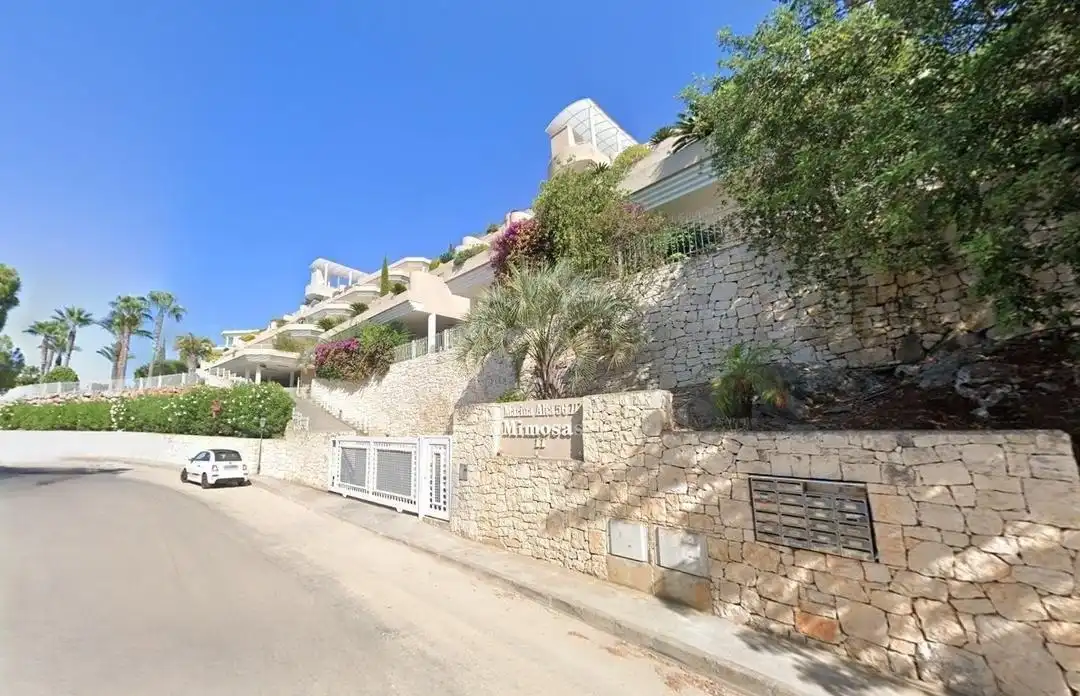 House with pool for sale in MARINA ALTA DE LA 56, imagen 3
