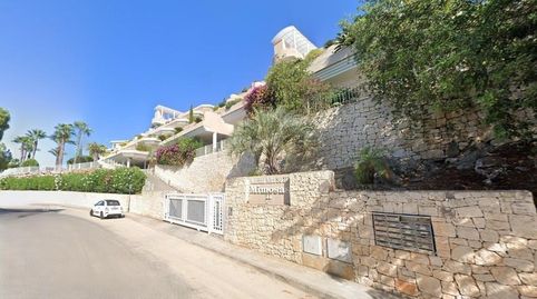 Foto 3 von Haus oder Chalet zum Verkauf in Marina Alta de la, 56, Pedreguer, Alicante