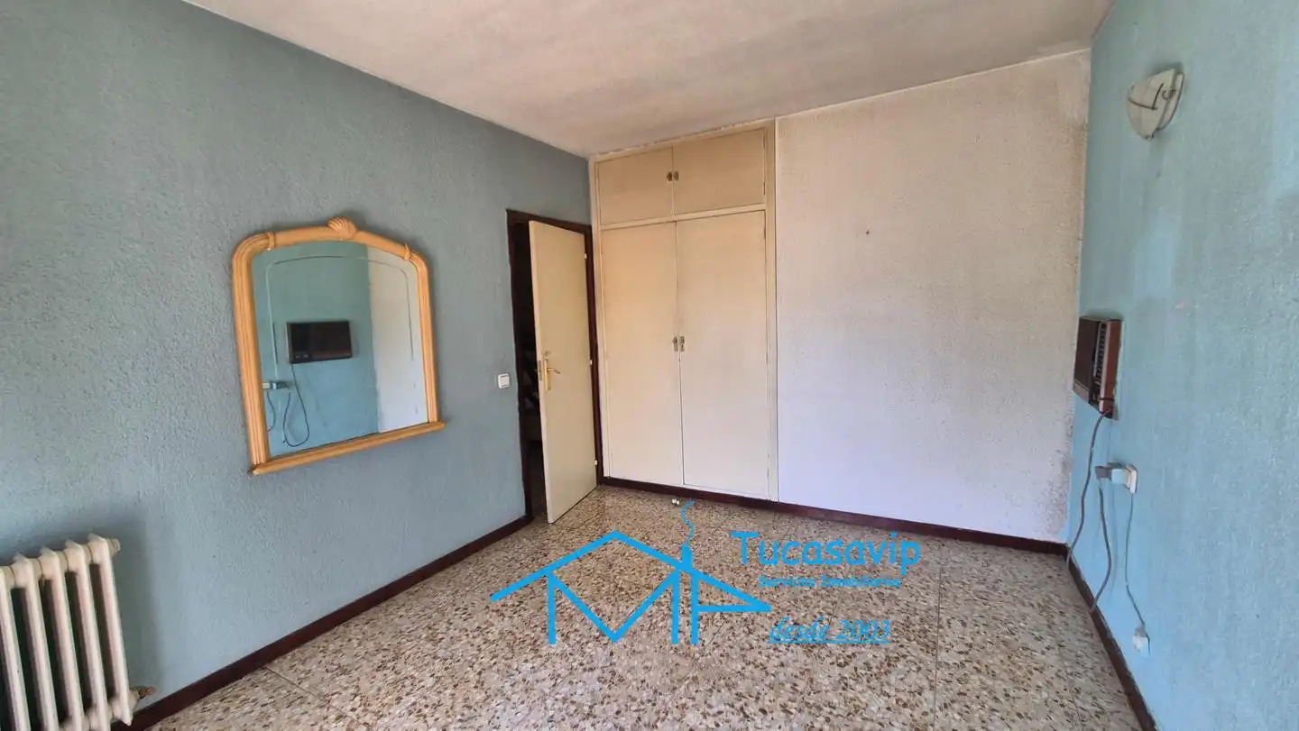 Habitación de Casa o chalet en venta en Pelayos de la Presa con Jardín privado, Terraza y Trastero