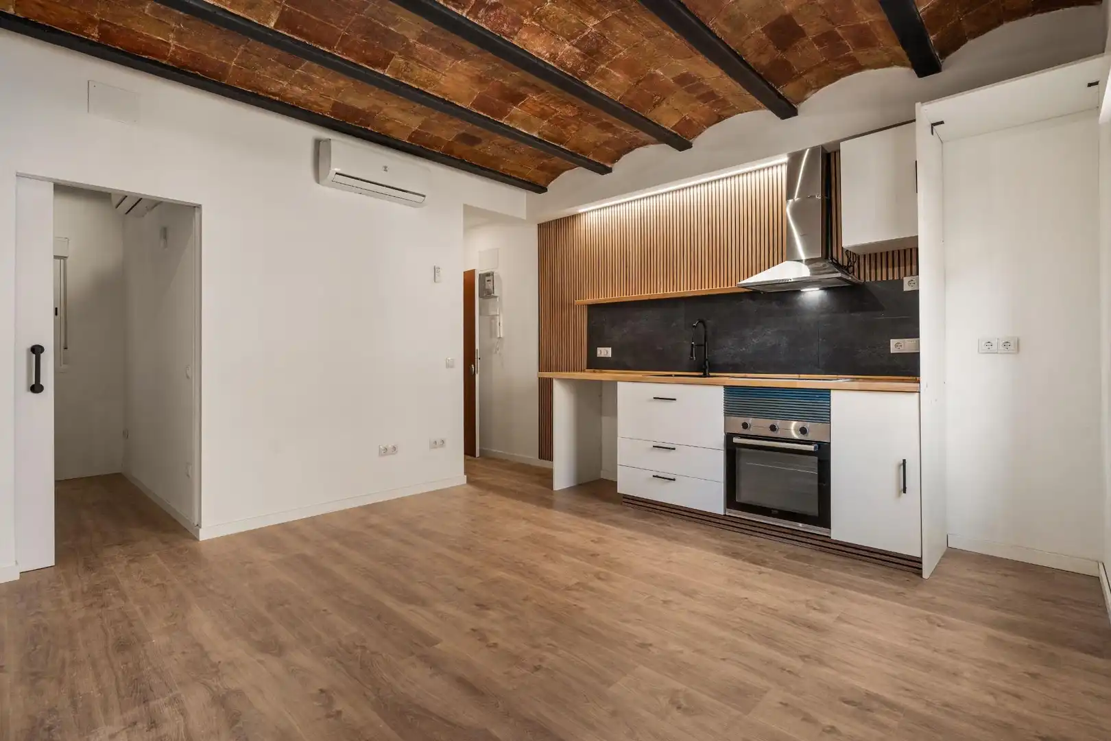 Wohnung zum Verkauf in CASTELAO DE, Santa Eulàlia, L'Hospitalet de Llobregat