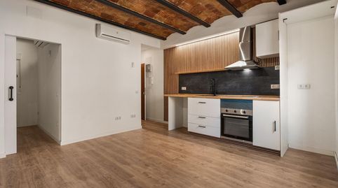 Foto 2 von Wohnung zum Verkauf in Castelao de, Santa Eulàlia, L'Hospitalet de Llobregat