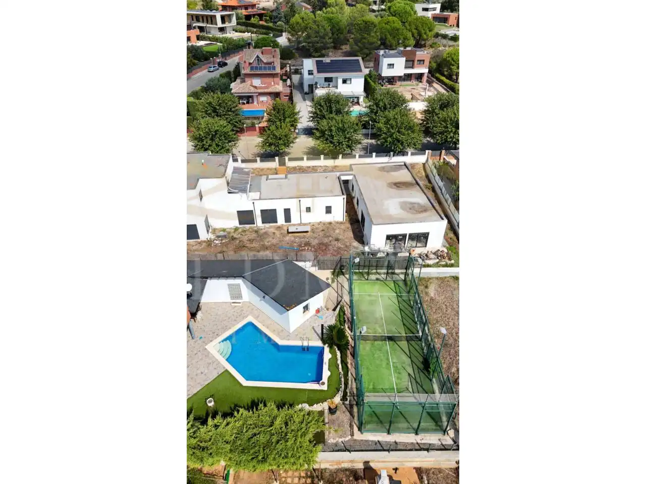 Casa con piscina in vendita a Calle Gregal 10, imagen 158