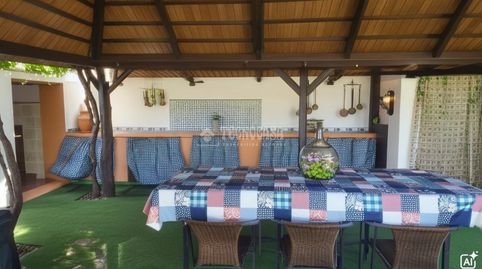 Foto 4 de Finca rústica en venta en Vejer, Vejer de la Frontera