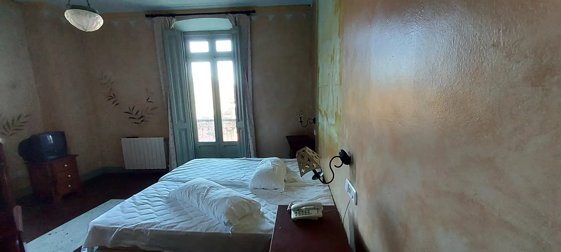 Bedroom of Country homes for sale in Piloña  with Private garden, Terrace and Furnished