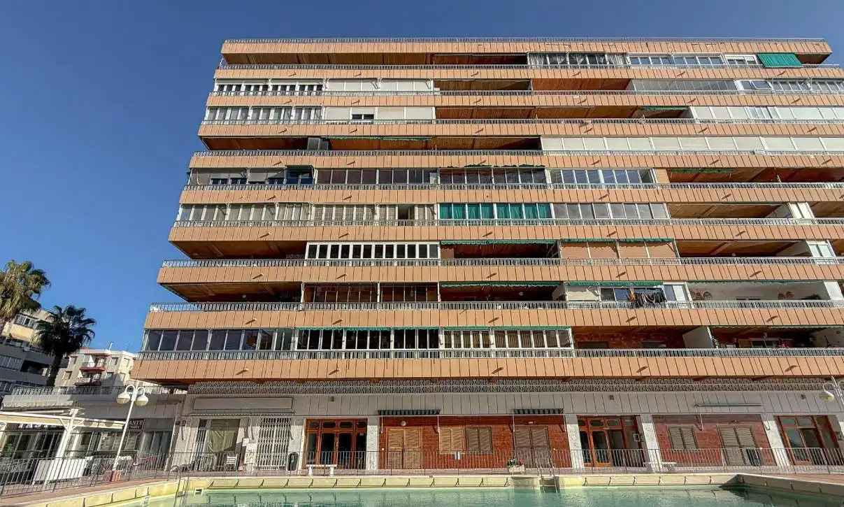Ático con piscina en venta en Centro, imagen 42