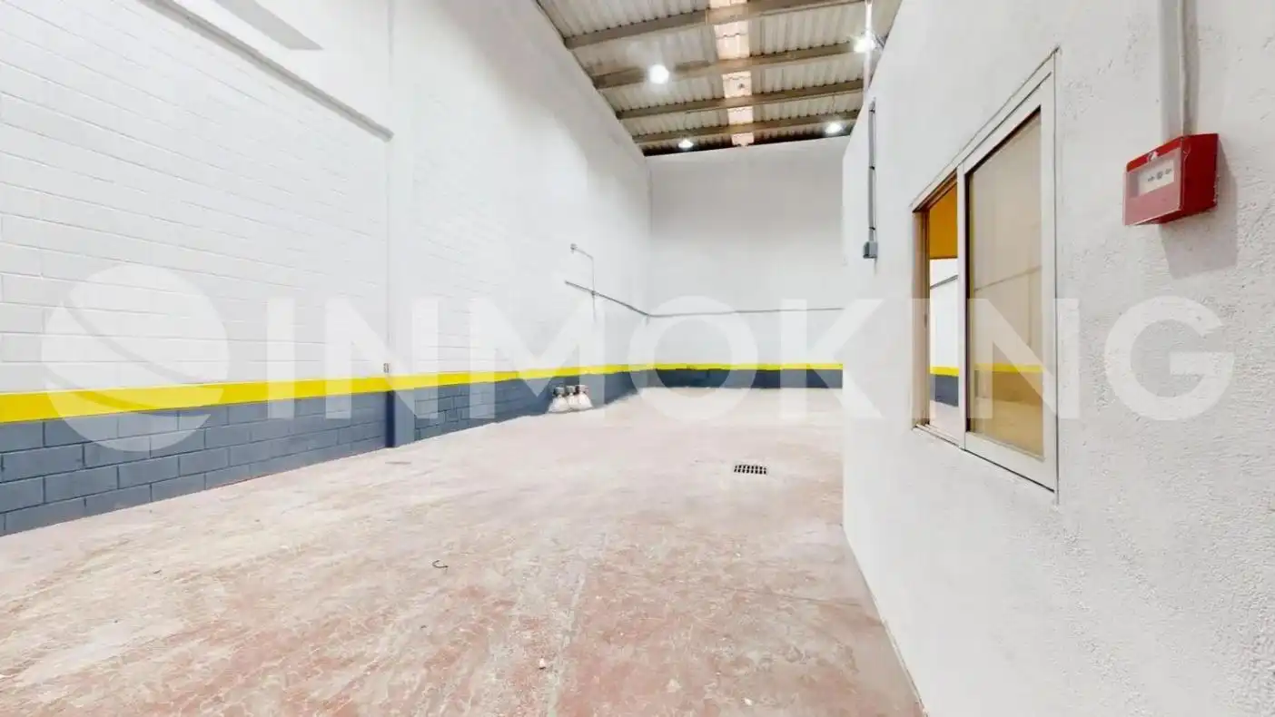 Nave industrial in affitto a Los Olivos - Los Ángeles, imagen 4