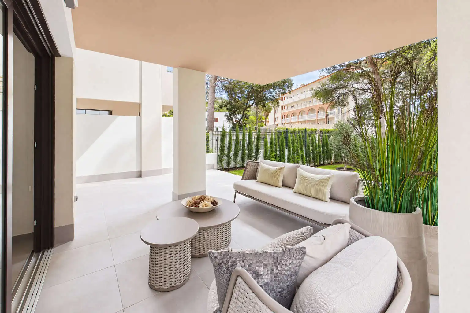 Attico con terrazza in vendita a Canyamel, imagen 16
