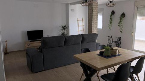 Foto 2 de Àtic en venda a Plaza Plaza Concordia, Zona Concordia, Burjassot