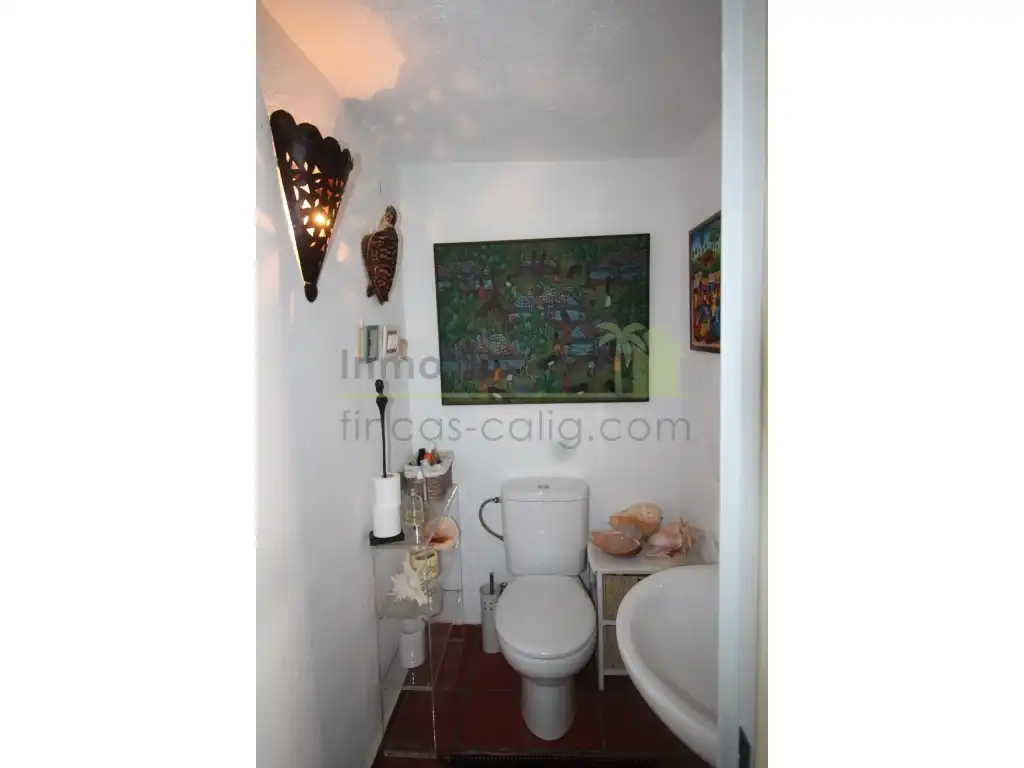 Casa con piscina in vendita a Càlig, imagen 24