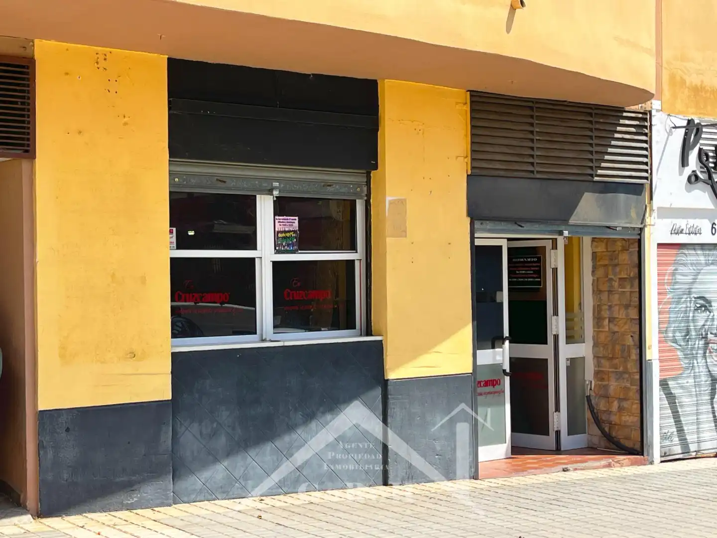 Local comercial en venda a Barrio Alto, imagen 6