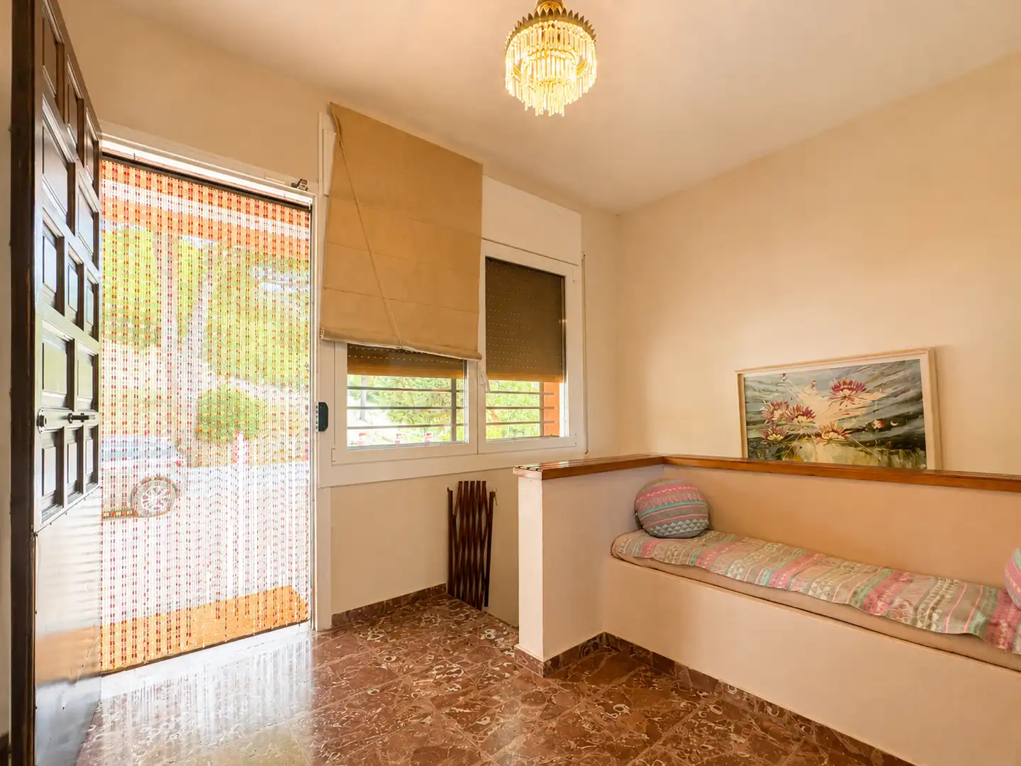 Country homes for sale in Argentona  with Air Conditioner, Heating and Private garden
