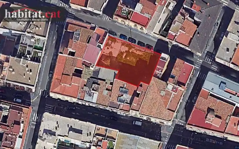 Residential land for sale in Barris Marítims, imagen 2