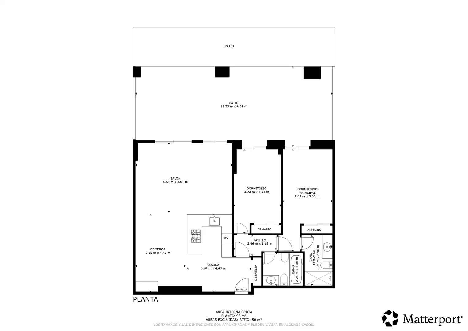 Ground floor for sale in Marbella  with Air Conditioner, Heating and Terrace