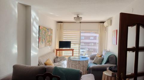 Photo 5 of Flat for rent in Calle Calle Sos del Rey Católico, 16, Cervantes,  Granada Capital