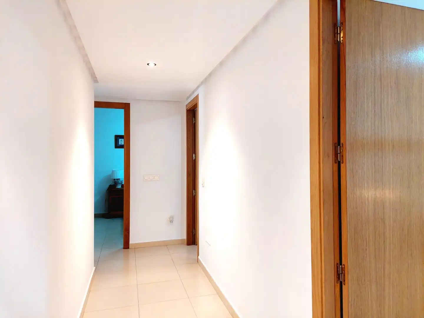 Apartments for rent in San Benito - Patiño