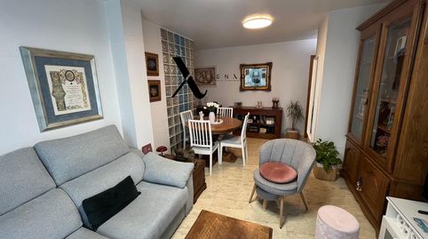 Foto 2 de Piso en venta en Avenida Fuerzas Armadas, Los Angeles - Apolonia, Lorca