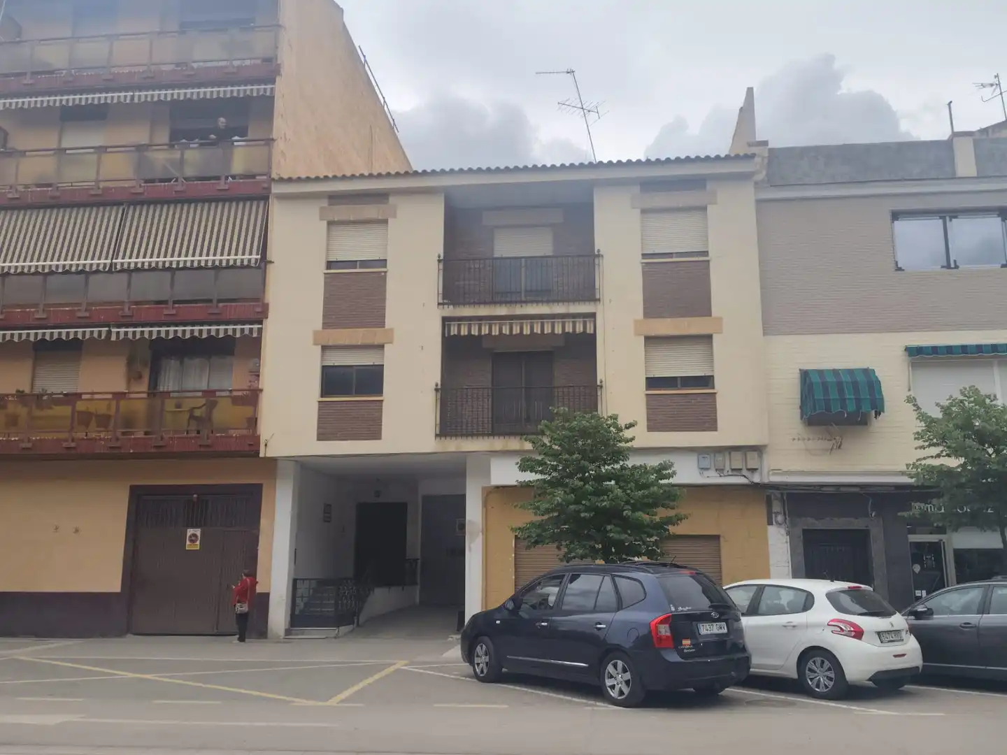 Immobles singulars en venda a Avenida Buenos Aires, imagen 13