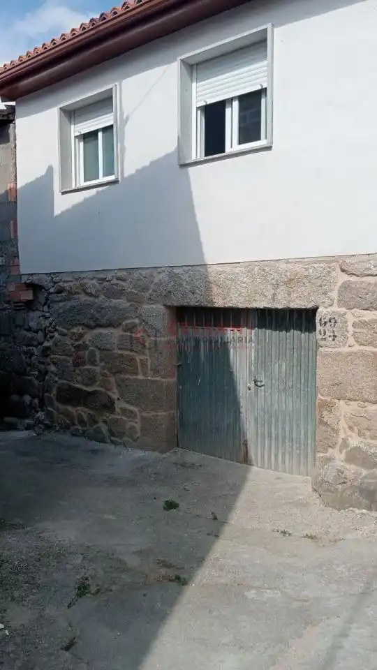 Exterior view of Country homes for sale in Taboadela  with Heating, Private garden and Terrace