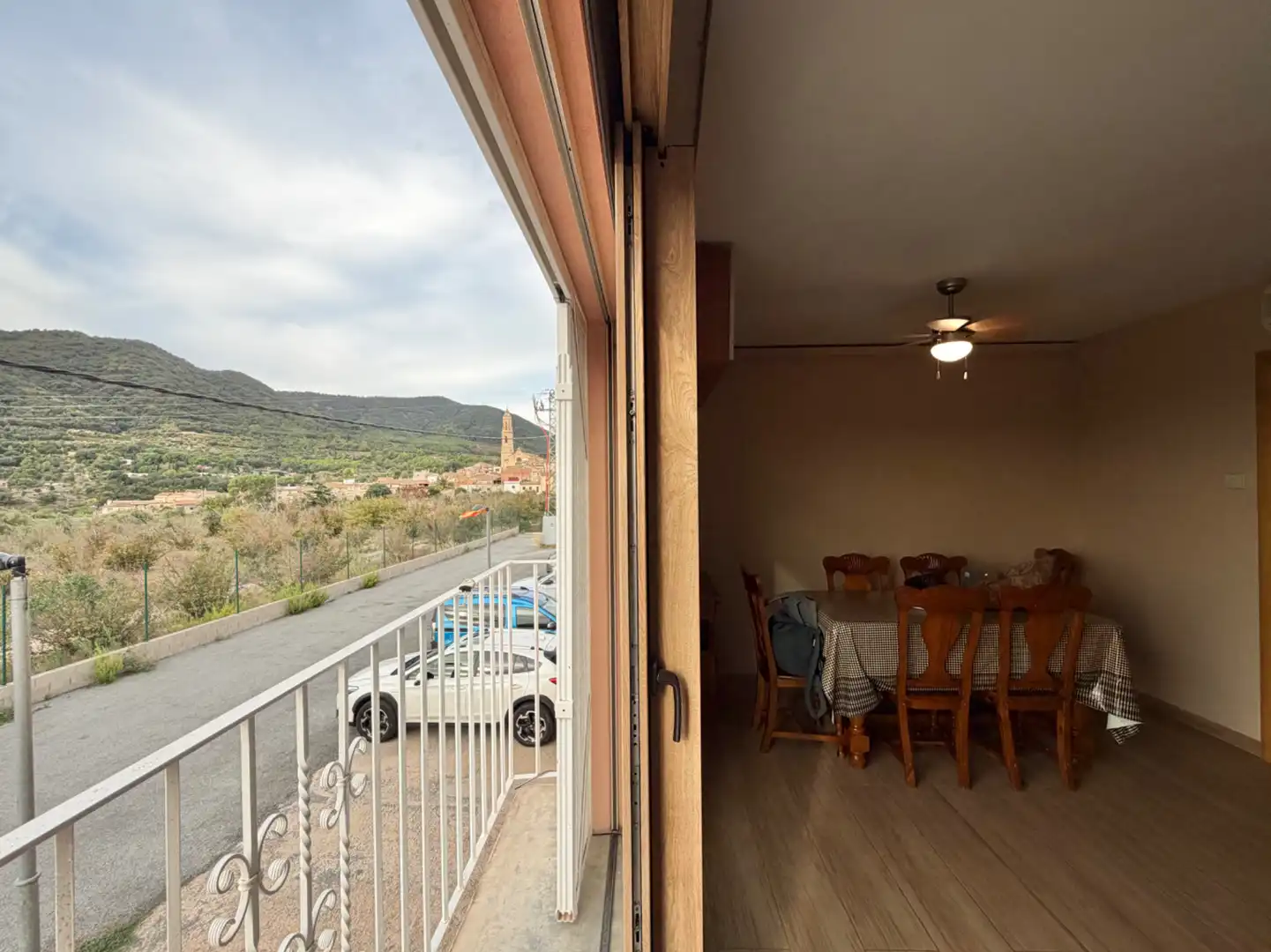 Reihenhaus mit Terrasse zum Verkauf in Carrer de la Ribeta 68a, imagen 6