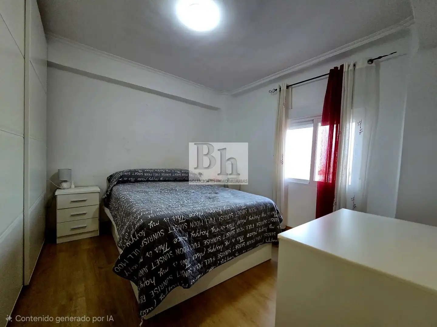 Piso con ascensor en venta en Carretera de Cádiz, imagen 17