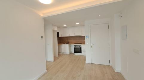 Foto 2 de Pis de lloguer a Llevant, Igualada