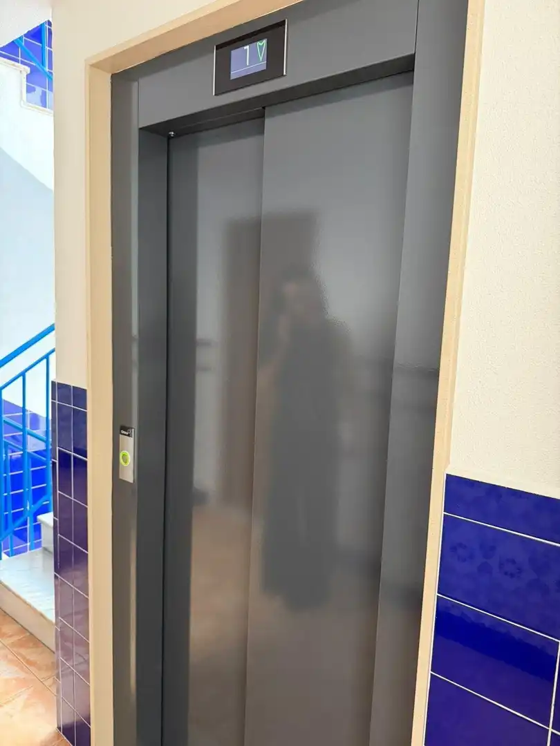 Studio mit Aufzug zum Verkauf in N/A, imagen 10