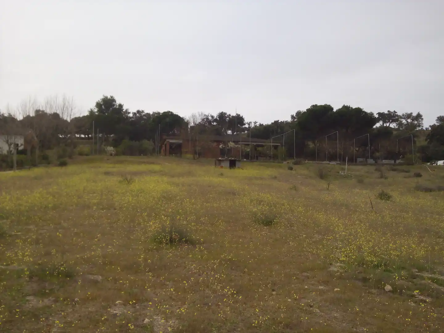 Terreno en venta en Aldea del Fresno