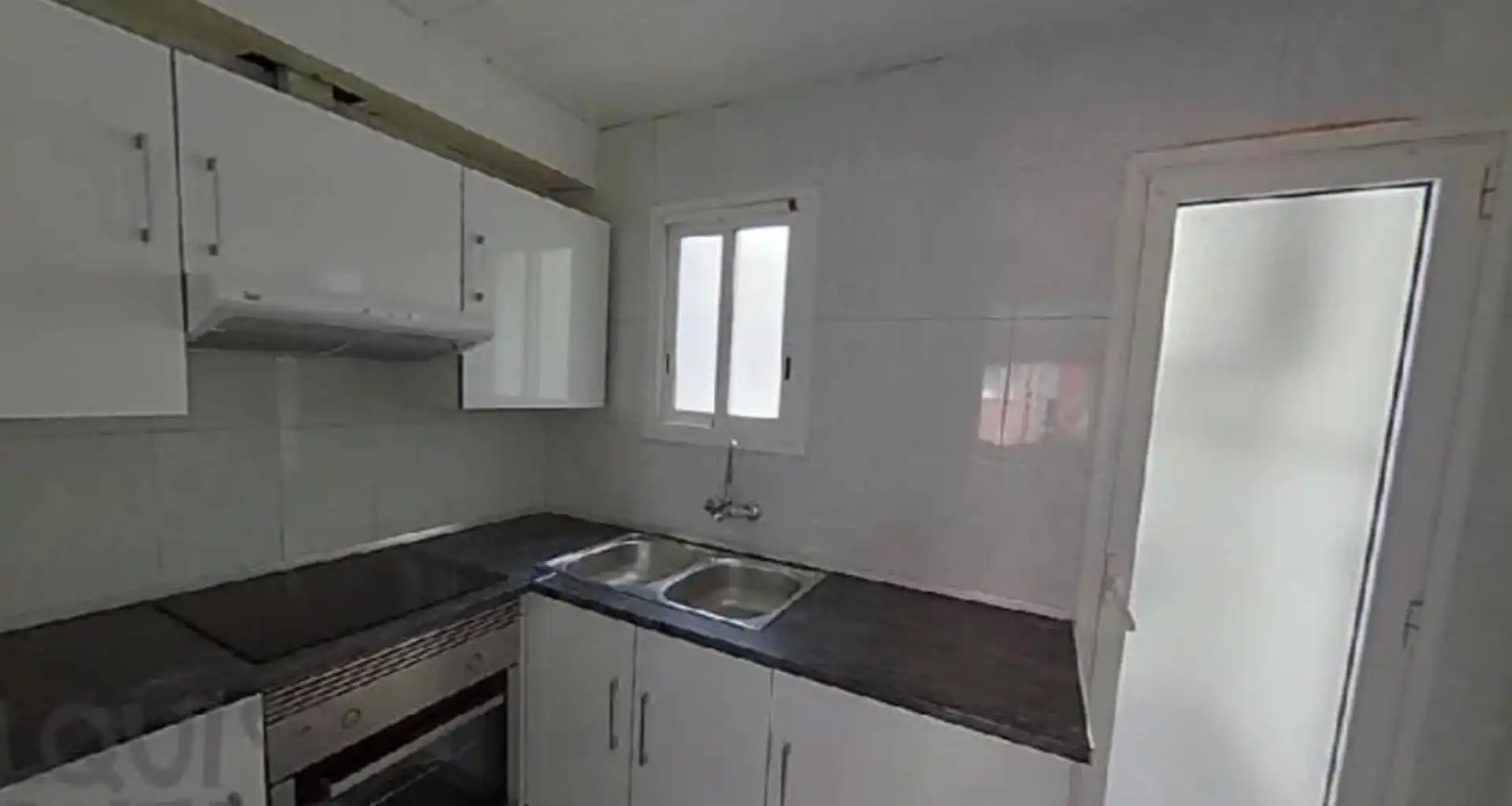 Cocina de Apartamento en venta en Montcada i Reixac