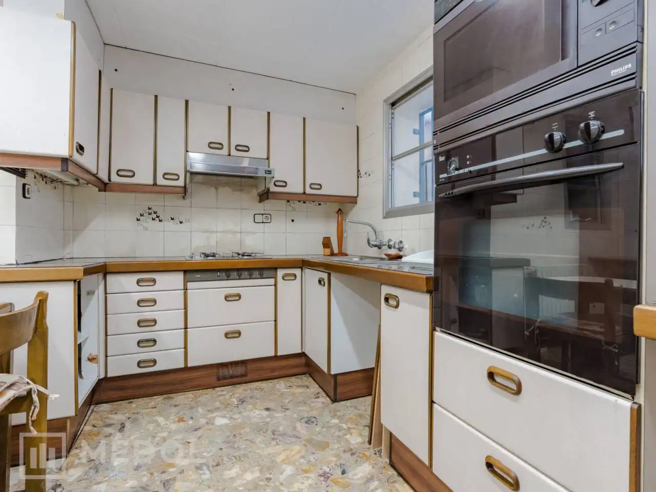 Küche von Maisonette zum Verkauf in Tarragona mit Heizung, Terrasse und Balkon