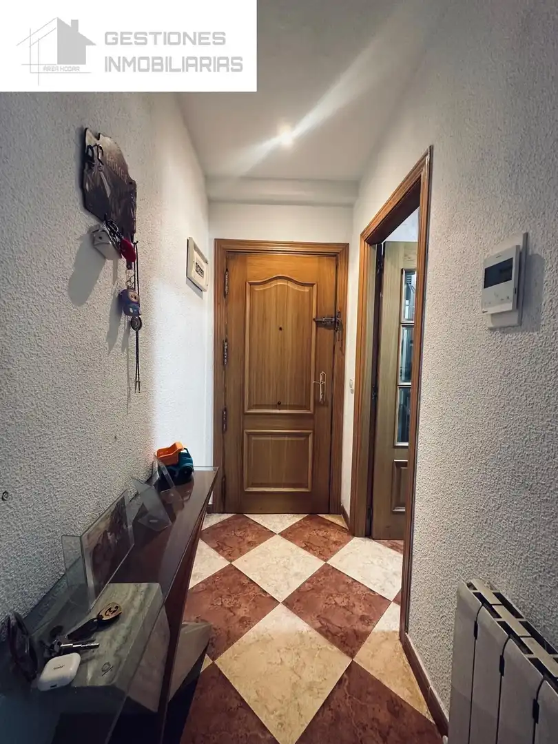 Pis amb ascensor en venda a Villaverde, imagen 2