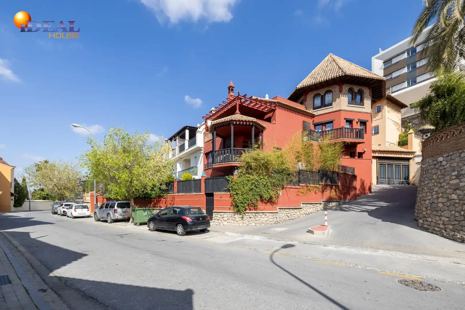 Reihenhaus mit Terrasse zum Verkauf in Cuesta Pino 65, imagen 67