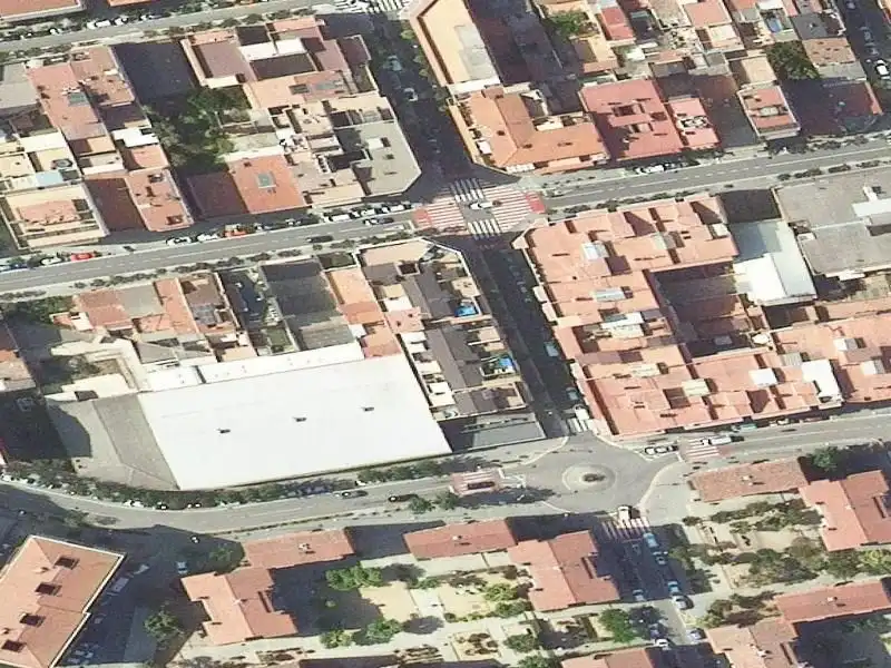 Pis en venda a Avenida Sant Antoni Maria Claret