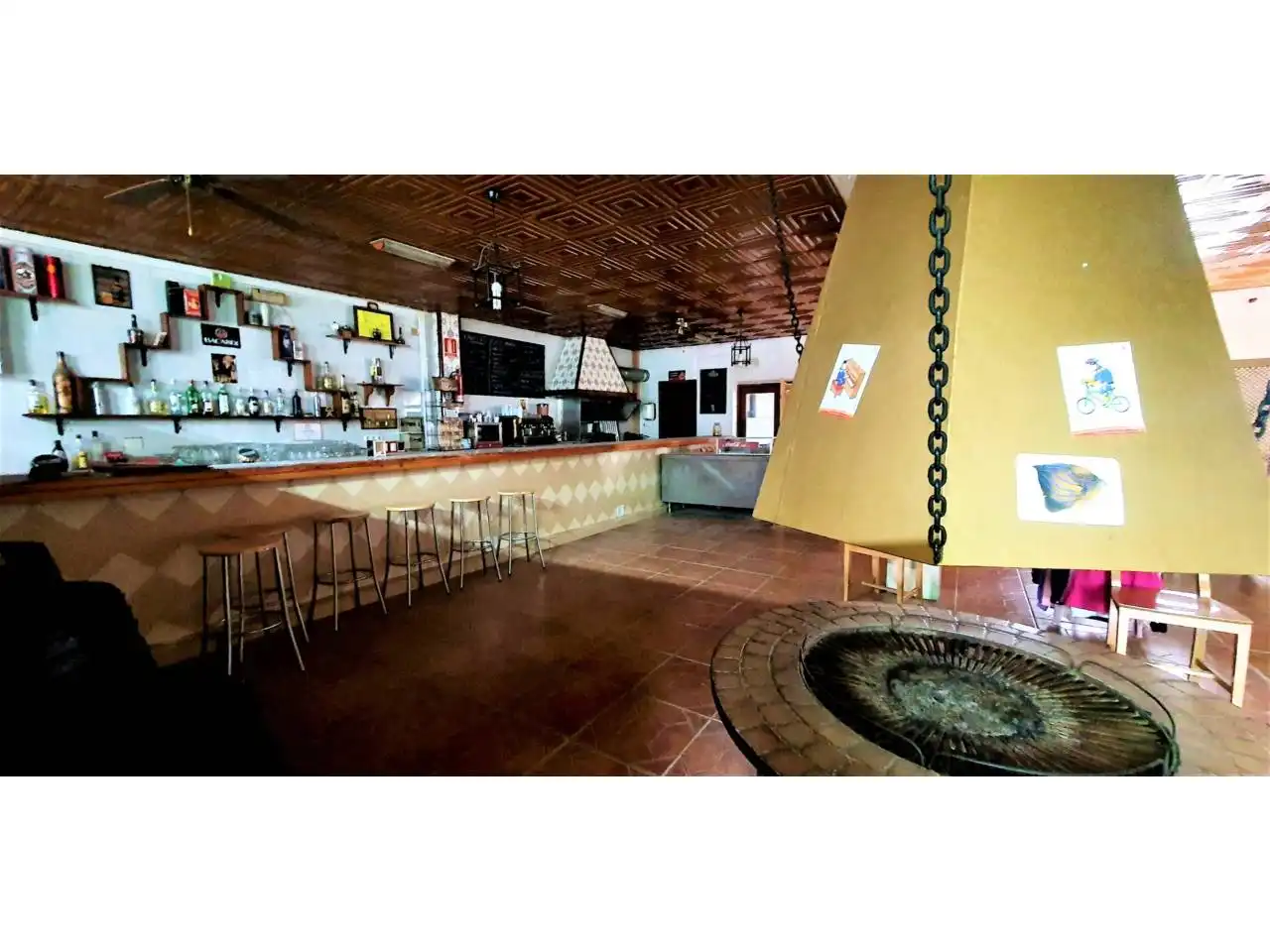 Inmuebles singulares en venta en Los Gallardos, imagen 15