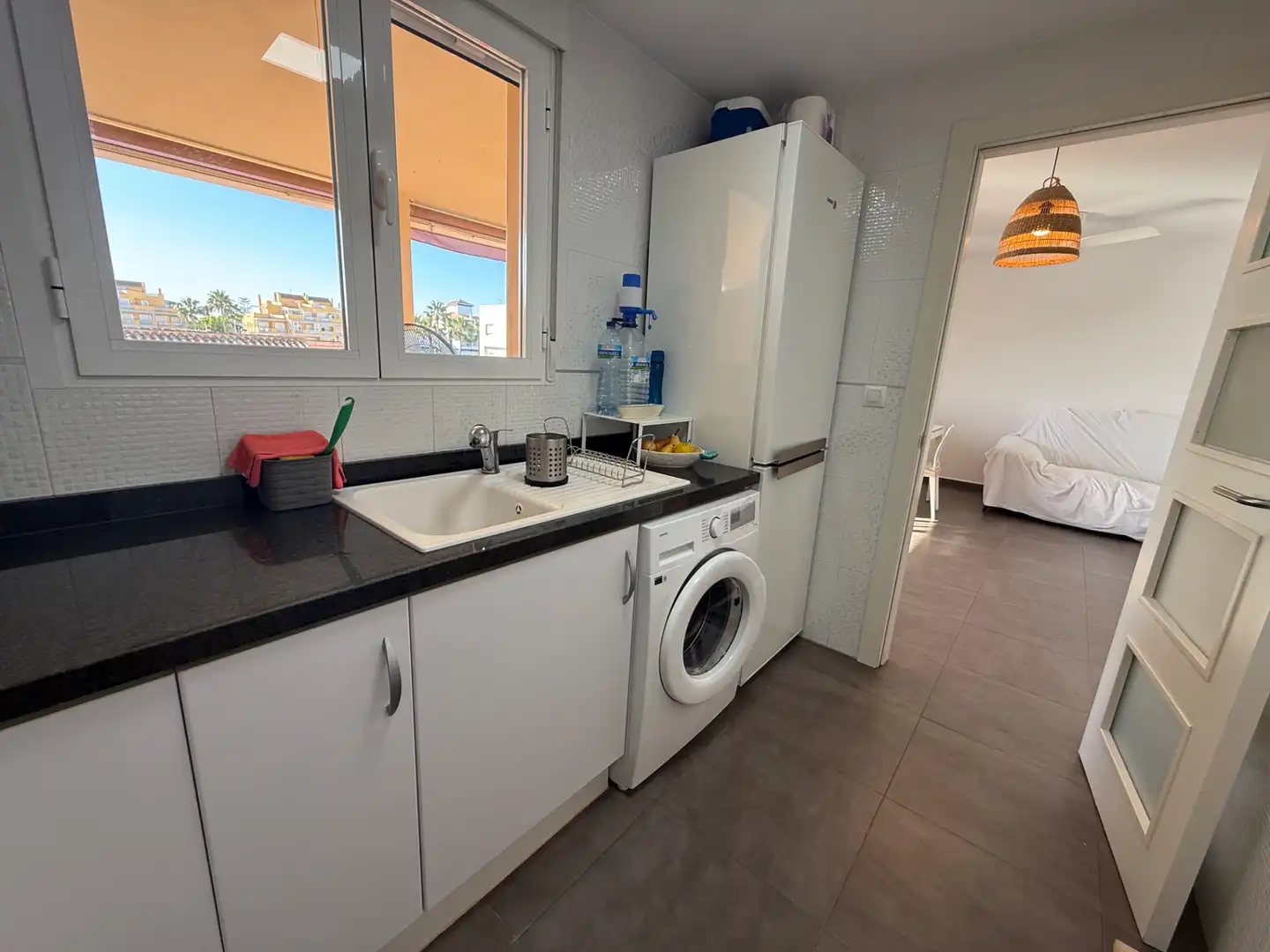 Appartement compact avec piscine à vendre à Centro Urbano, imagen 8