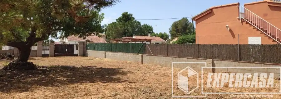 Residencial en venta en Marines