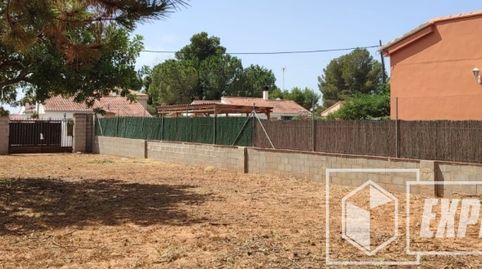 Foto 5 de Residencial en venta en Marines, Valencia