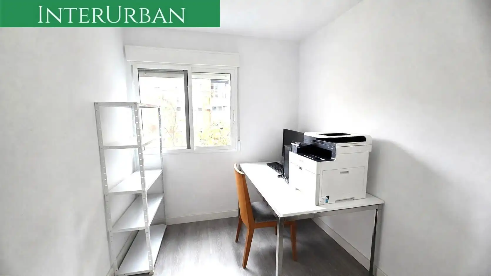 Piso en venta en Valencia con Aire acondicionado, Calefacción y Balcón
