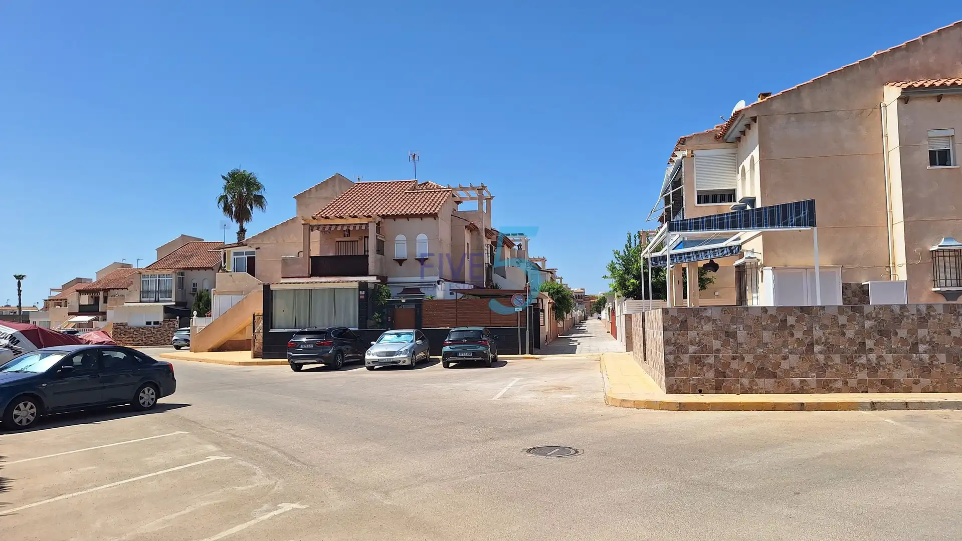 Pis amb terrassa en venda a Orihuela Costa, imagen 24