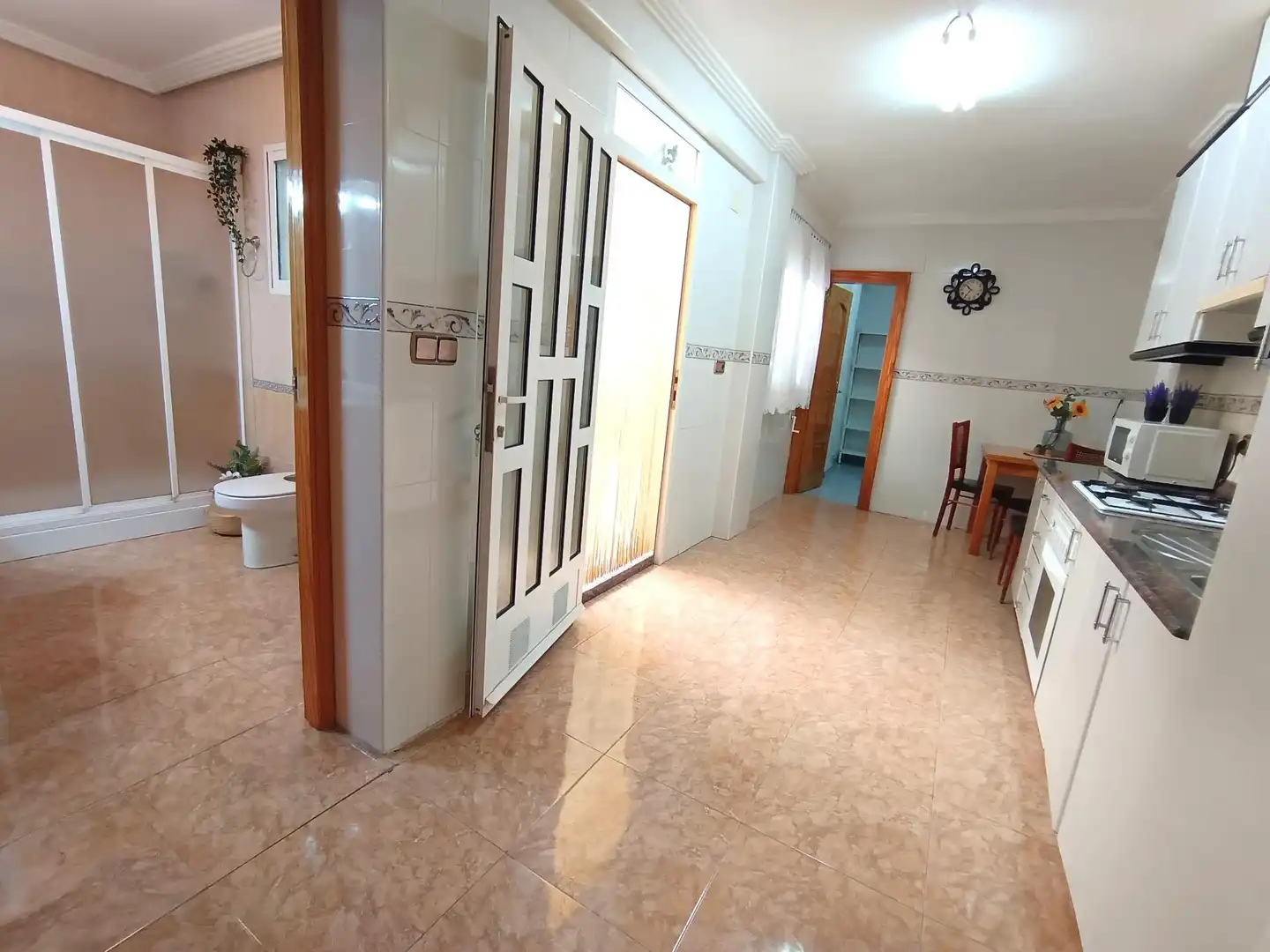 Detached homes for sale in Molina de Segura  with Air Conditioner, Heating and Terrace