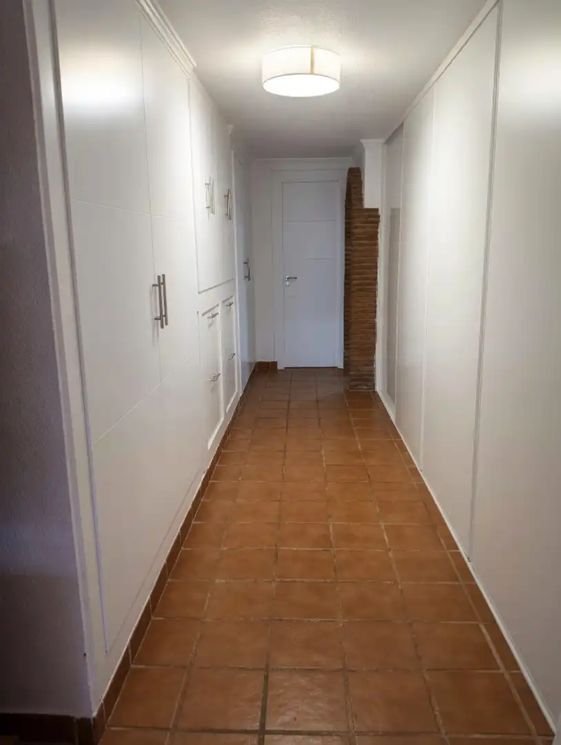 Apartament en venda en Sotogrande amb Aire condicionat, Terrassa i Moblat