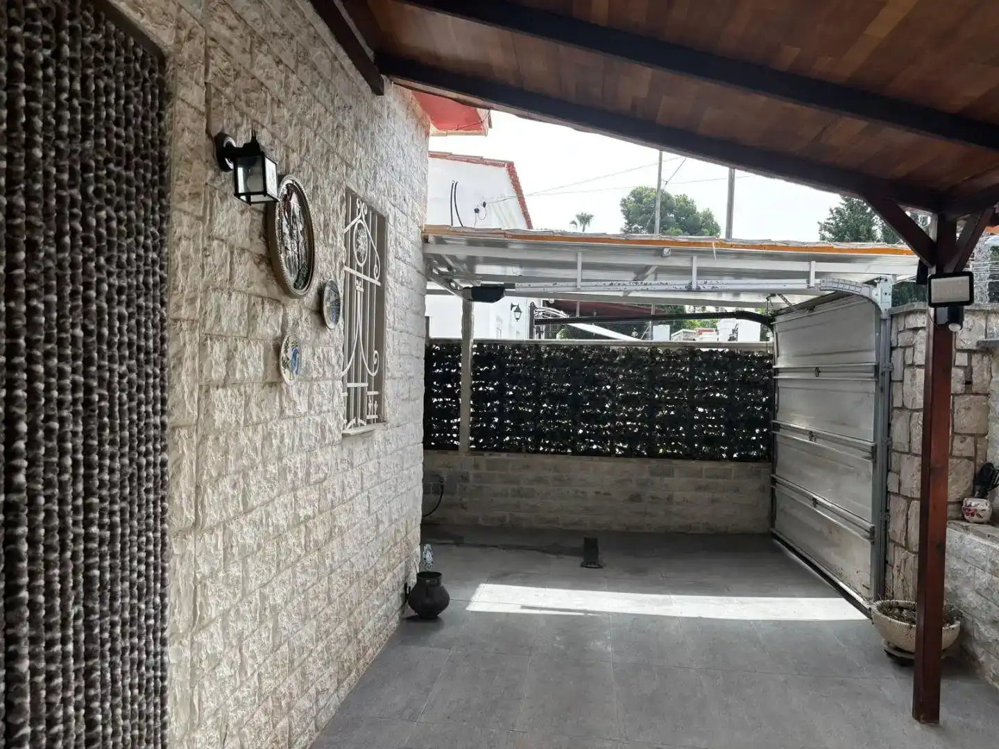 Terrassa de Pis en venda en Paterna amb Piscina