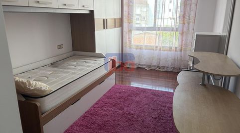 Foto 4 de Piso de alquiler en Ventiun, Ourense Capital