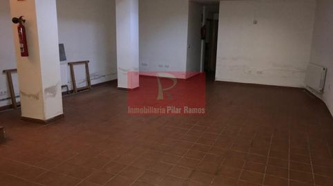 Foto 4 von Geschaftsraum zur Miete in Las Eras de Renueva, León Capital