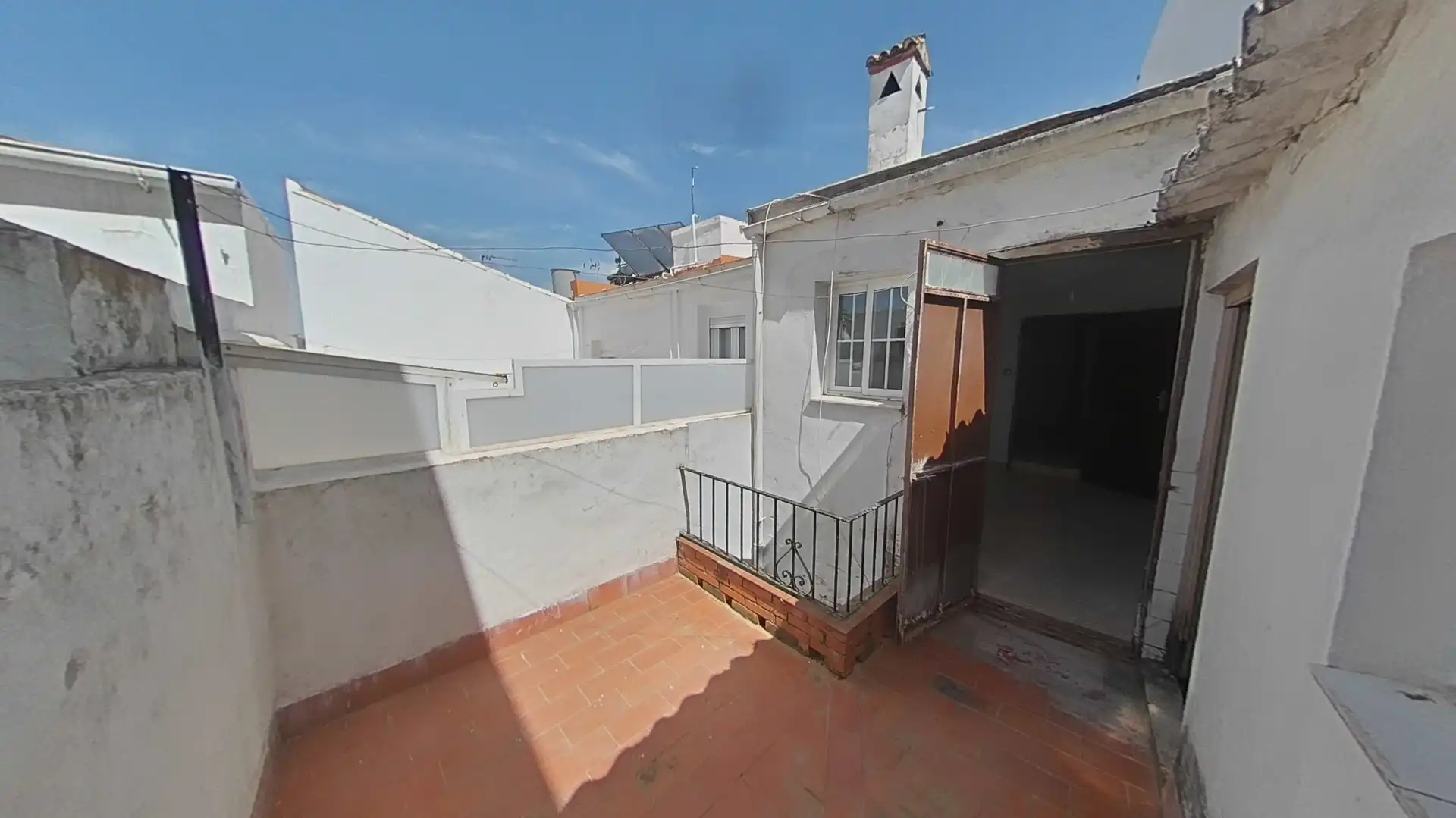 Casa a schiera in vendita a NICOLAS DE RIBERA, imagen 28