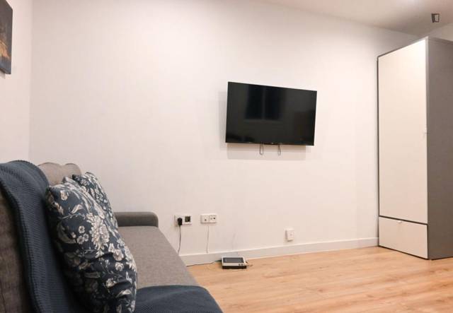 Estudio en Alquiler en Justicia - Chueca