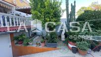 Terrace of Single-family semi-detached for sale in Mairena del Aljarafe  with Terrace